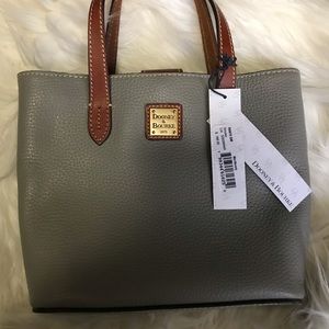 Dooney & Bourke Mini Waverly Handbag
